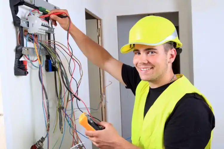 elektricien Drouwenerveen